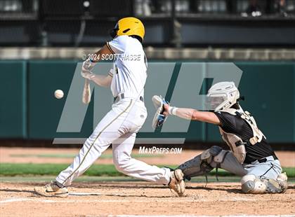 Thumbnail 2 in Williamston vs. Grand Ledge photogallery.