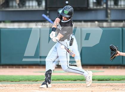 Thumbnail 2 in Williamston vs. Grand Ledge photogallery.