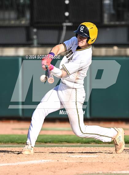 Thumbnail 2 in Williamston vs. Grand Ledge photogallery.