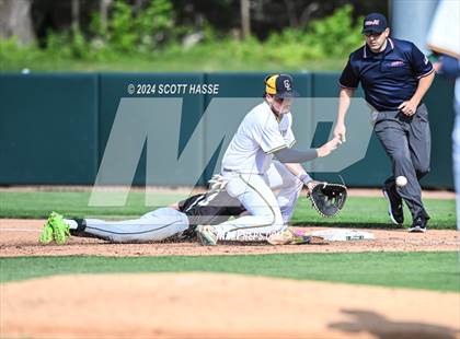 Thumbnail 3 in Williamston vs. Grand Ledge photogallery.