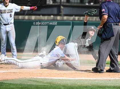 Thumbnail 2 in Williamston vs. Grand Ledge photogallery.