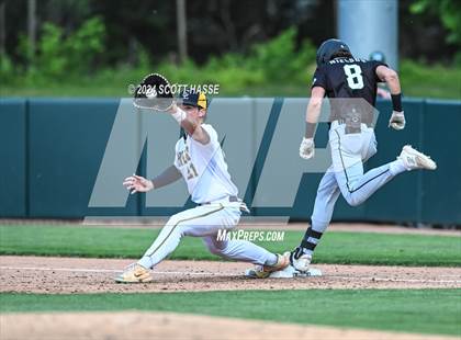 Thumbnail 1 in Williamston vs. Grand Ledge photogallery.
