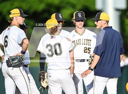Thumbnail 3 in Williamston vs. Grand Ledge photogallery.