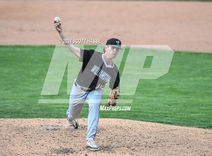 Thumbnail 3 in Williamston vs. Grand Ledge photogallery.
