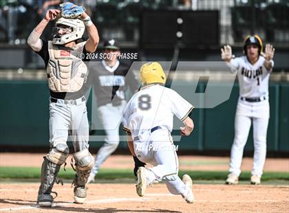 Thumbnail 3 in Williamston vs. Grand Ledge photogallery.