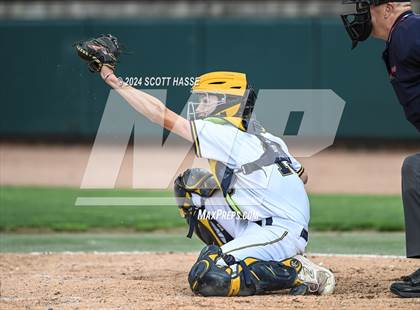 Thumbnail 1 in Williamston vs. Grand Ledge photogallery.