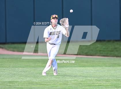 Thumbnail 3 in Williamston vs. Grand Ledge photogallery.
