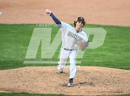 Thumbnail 2 in Williamston vs. Grand Ledge photogallery.