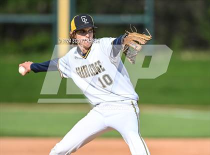 Thumbnail 1 in Williamston vs. Grand Ledge photogallery.