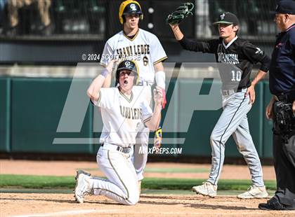 Thumbnail 3 in Williamston vs. Grand Ledge photogallery.