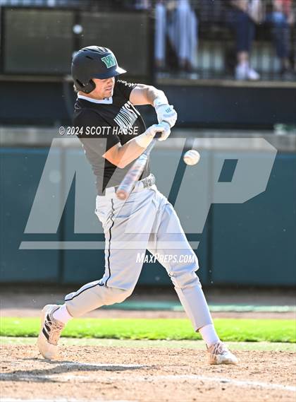 Thumbnail 3 in Williamston vs. Grand Ledge photogallery.