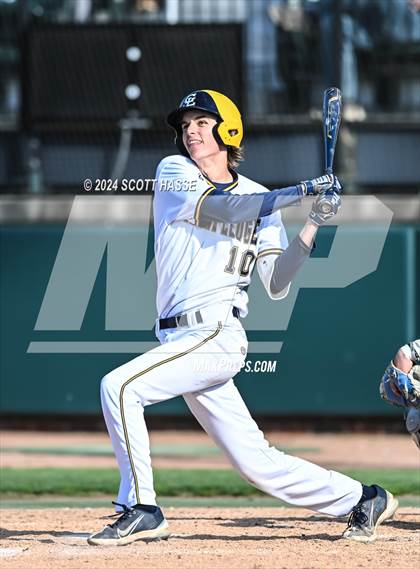 Thumbnail 1 in Williamston vs. Grand Ledge photogallery.
