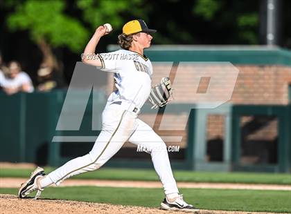 Thumbnail 3 in Williamston vs. Grand Ledge photogallery.