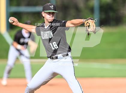 Thumbnail 2 in Williamston vs. Grand Ledge photogallery.