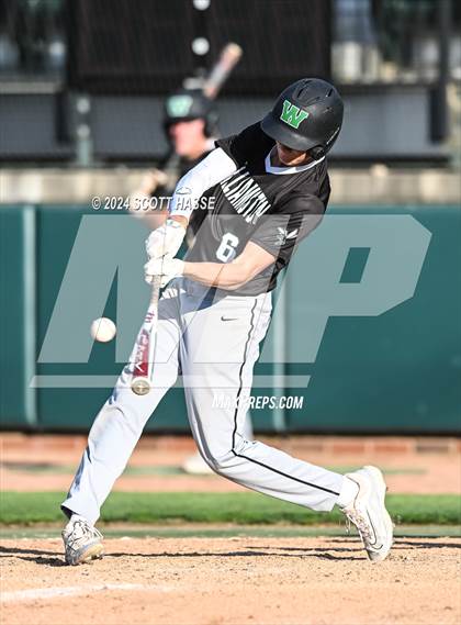 Thumbnail 3 in Williamston vs. Grand Ledge photogallery.
