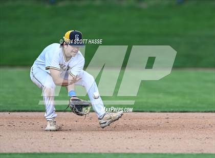 Thumbnail 2 in Williamston vs. Grand Ledge photogallery.