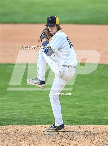 Thumbnail 1 in Williamston vs. Grand Ledge photogallery.