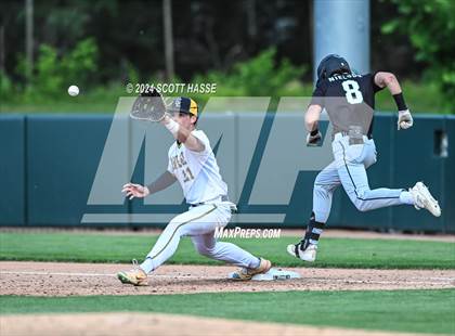 Thumbnail 3 in Williamston vs. Grand Ledge photogallery.