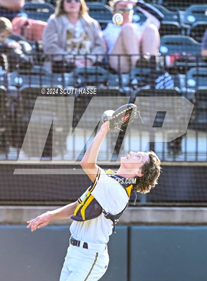 Thumbnail 1 in Williamston vs. Grand Ledge photogallery.