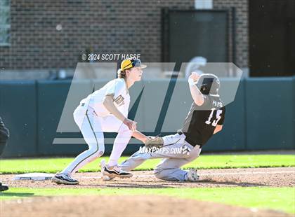 Thumbnail 3 in Williamston vs. Grand Ledge photogallery.