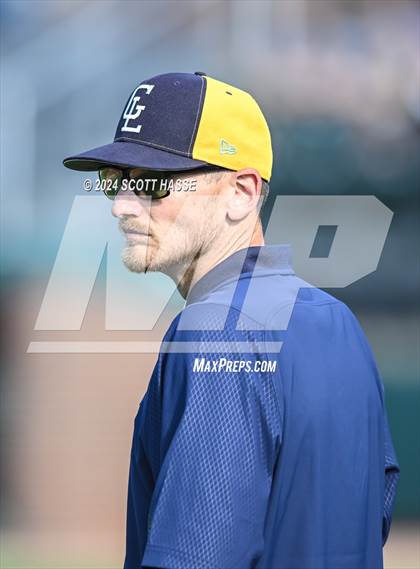 Thumbnail 2 in Williamston vs. Grand Ledge photogallery.