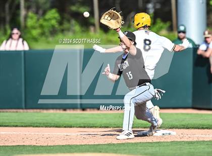Thumbnail 2 in Williamston vs. Grand Ledge photogallery.