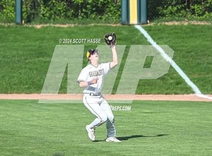 Thumbnail 2 in Williamston vs. Grand Ledge photogallery.