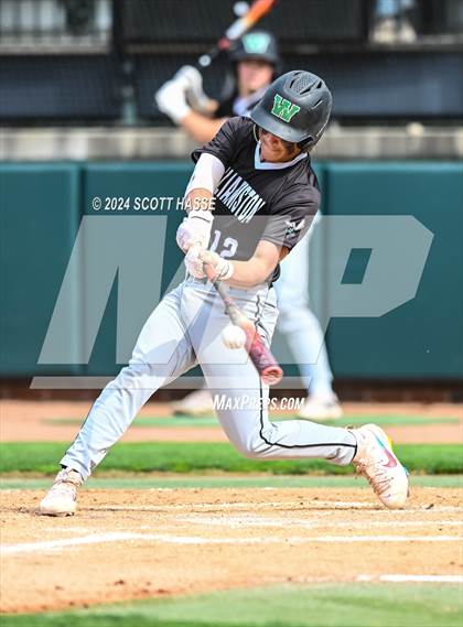 Thumbnail 1 in Williamston vs. Grand Ledge photogallery.