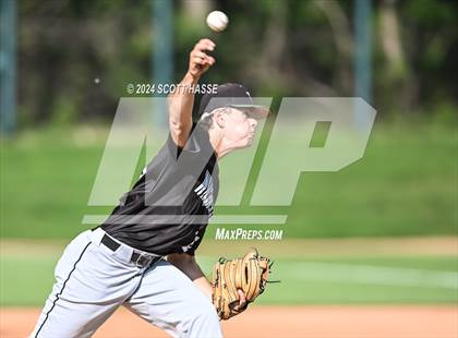 Thumbnail 2 in Williamston vs. Grand Ledge photogallery.
