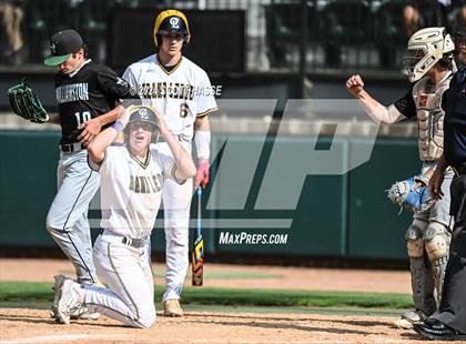 Thumbnail 1 in Williamston vs. Grand Ledge photogallery.