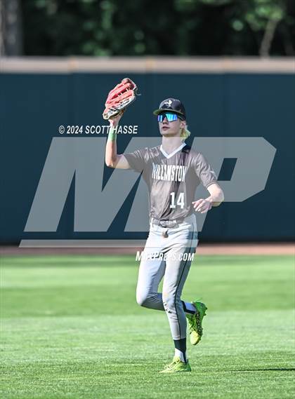 Thumbnail 3 in Williamston vs. Grand Ledge photogallery.