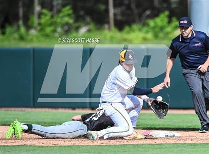 Thumbnail 1 in Williamston vs. Grand Ledge photogallery.