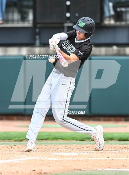 Thumbnail 3 in Williamston vs. Grand Ledge photogallery.