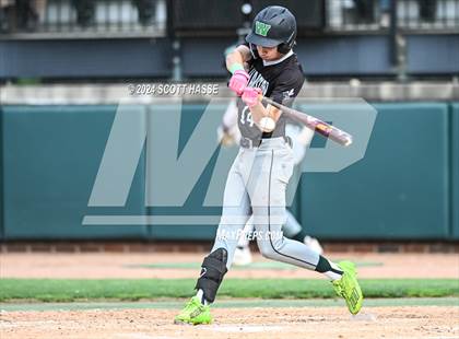 Thumbnail 2 in Williamston vs. Grand Ledge photogallery.
