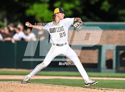 Thumbnail 2 in Williamston vs. Grand Ledge photogallery.