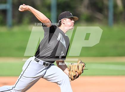 Thumbnail 1 in Williamston vs. Grand Ledge photogallery.