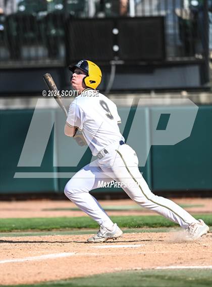 Thumbnail 2 in Williamston vs. Grand Ledge photogallery.