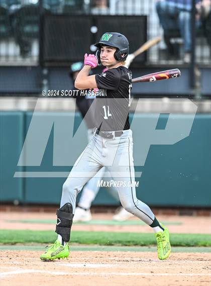 Thumbnail 1 in Williamston vs. Grand Ledge photogallery.