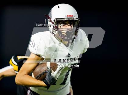 Thumbnail 3 in Lakeside @ Evans photogallery.
