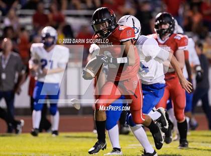 Thumbnail 2 in Palo Verde @ Florence photogallery.