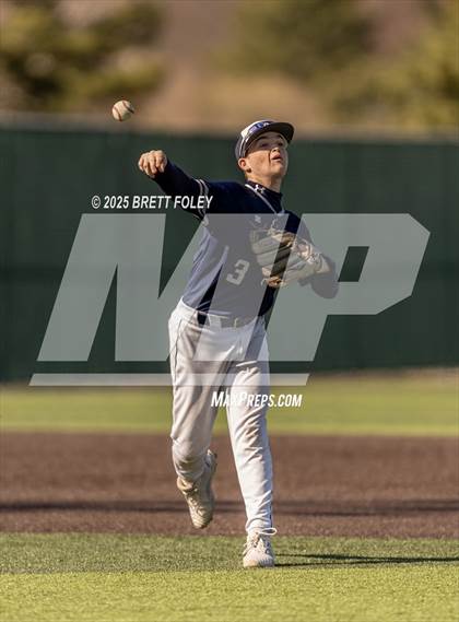 Thumbnail 1 in Lincoln North Star @ Lincoln Northeast photogallery.