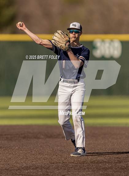 Thumbnail 1 in Lincoln North Star @ Lincoln Northeast photogallery.