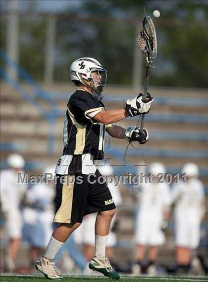 Thumbnail 1 in Stonington vs Barlow (CIAC Class S Semifinal) photogallery.