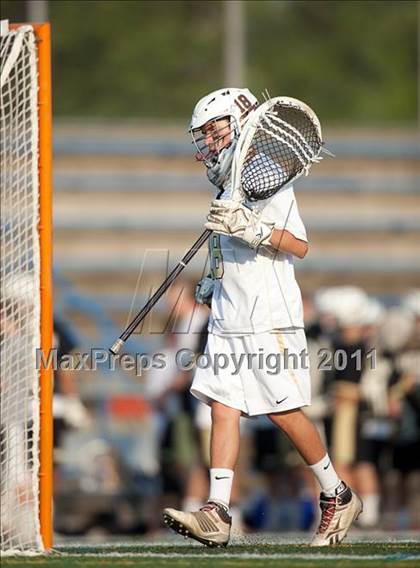 Thumbnail 1 in Stonington vs Barlow (CIAC Class S Semifinal) photogallery.