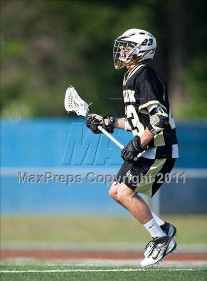 Thumbnail 1 in Stonington vs Barlow (CIAC Class S Semifinal) photogallery.