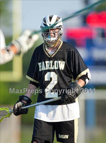 Thumbnail 1 in Stonington vs Barlow (CIAC Class S Semifinal) photogallery.