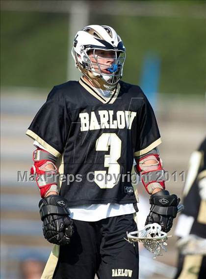 Thumbnail 1 in Stonington vs Barlow (CIAC Class S Semifinal) photogallery.
