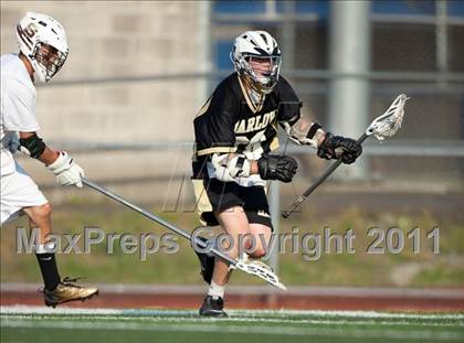 Thumbnail 1 in Stonington vs Barlow (CIAC Class S Semifinal) photogallery.