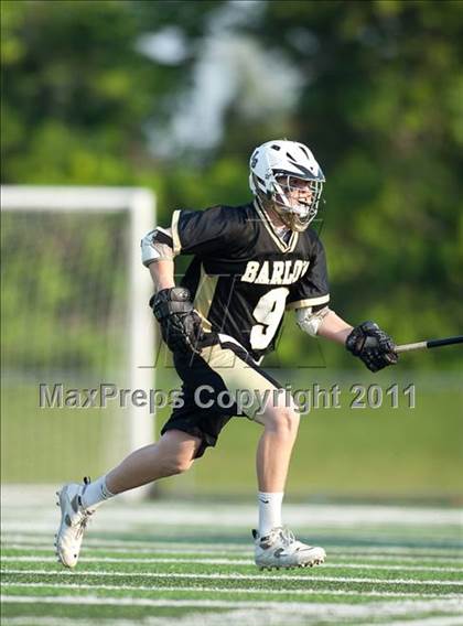 Thumbnail 1 in Stonington vs Barlow (CIAC Class S Semifinal) photogallery.