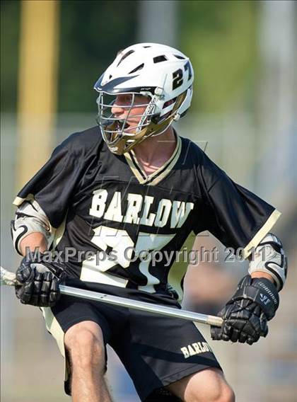 Thumbnail 1 in Stonington vs Barlow (CIAC Class S Semifinal) photogallery.